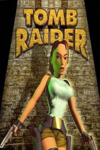 Tomb Raider 1996 скачать торрент бесплатно
