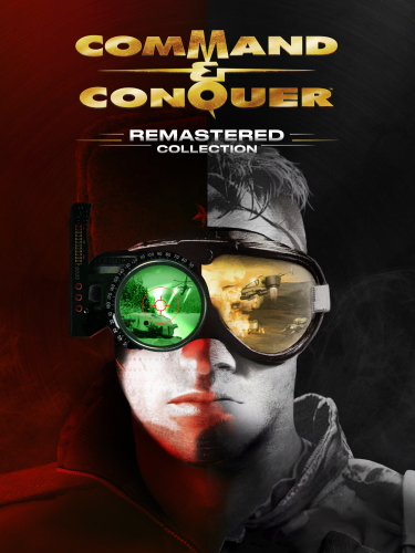 Command & Conquer: Remastered Collection (2020) скачать торрент бесплатно
