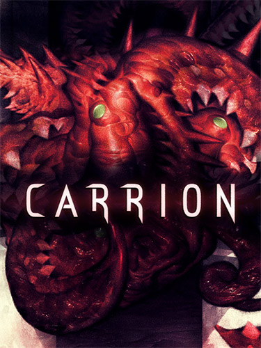 Carrion (2020) скачать торрент бесплатно