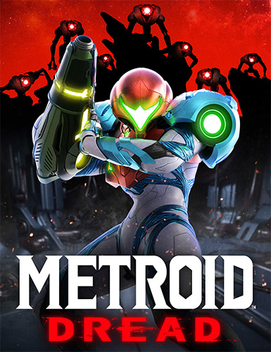 Metroid Dread (2021) скачать торрент бесплатно